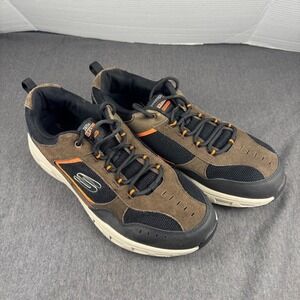 Skechers Relaxed Fit Memory Foam oh canyon Mens 13  16830 Walking Shoes